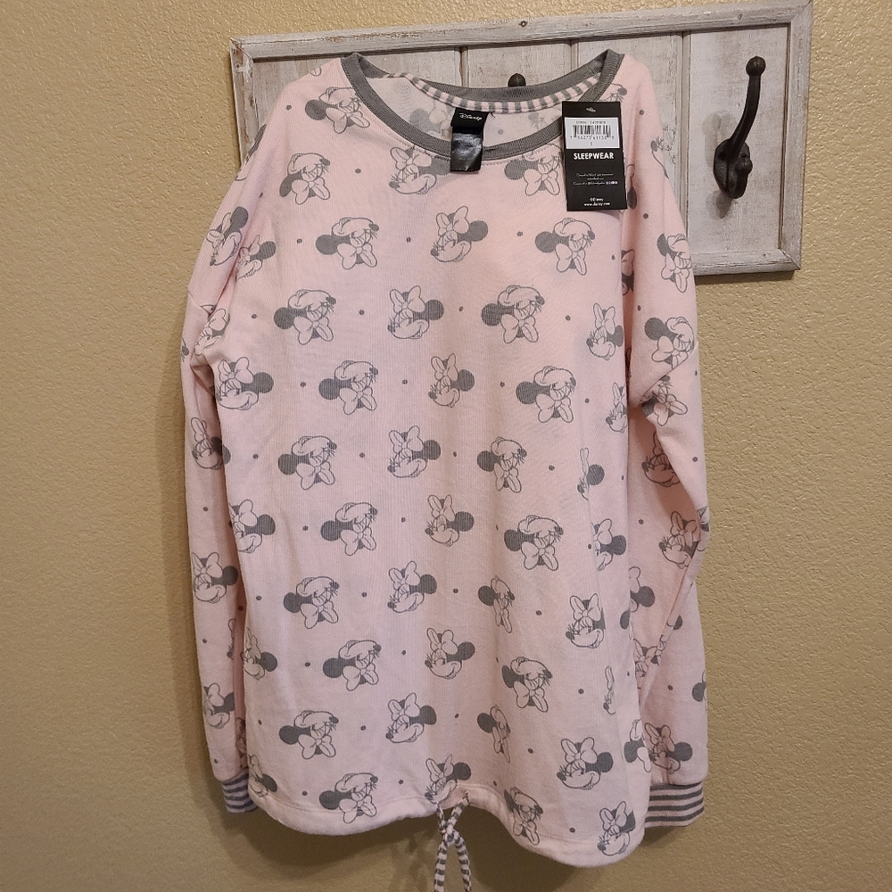 Disney Pajamas Set